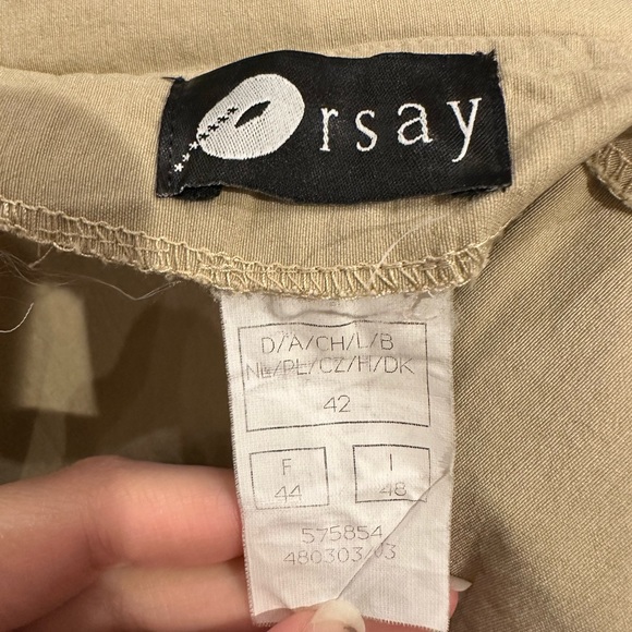 🧡ORSAY🧡 - Picture 2 of 7